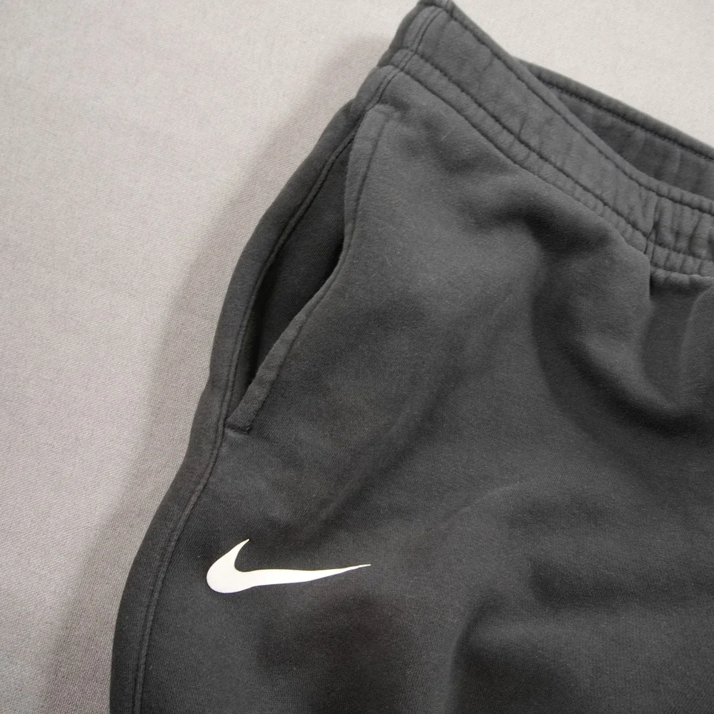 Army West Point Nike Club Fleece Black Knights Men Jogger Pants L 32x28 Football